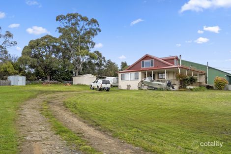 Property photo of 23A Esplanade East Triabunna TAS 7190