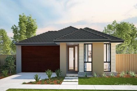 Lot 611 Neumann Dr, Yarrabilba, QLD 4207