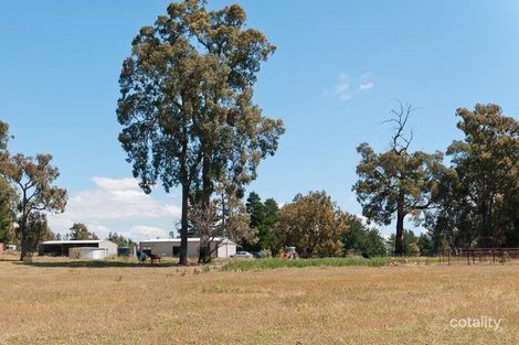 548 Dinsdale Rd, Gidgegannup, WA 6083