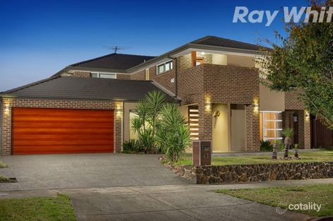 141 Hawkstowe Pde, South Morang, VIC 3752