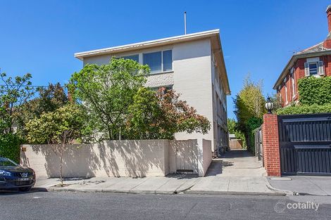 Property photo of 11/24 Hawksburn Road South Yarra VIC 3141