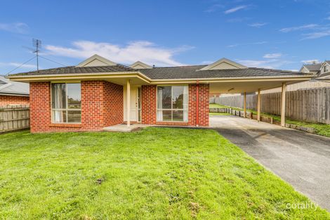 Property photo of 21 Stoffers Street Warragul VIC 3820