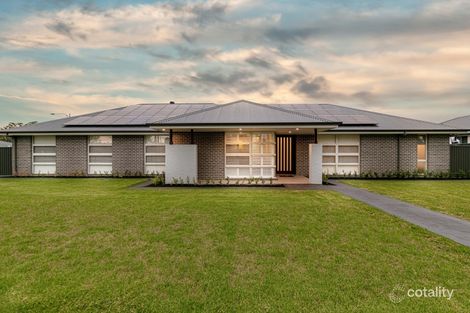 31 Delany Cct, Jordan Springs, NSW 2747