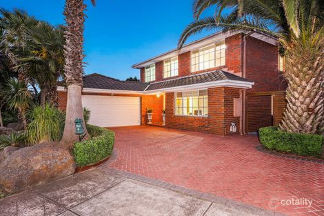 Property photo of 4 Reading Close Roxburgh Park VIC 3064