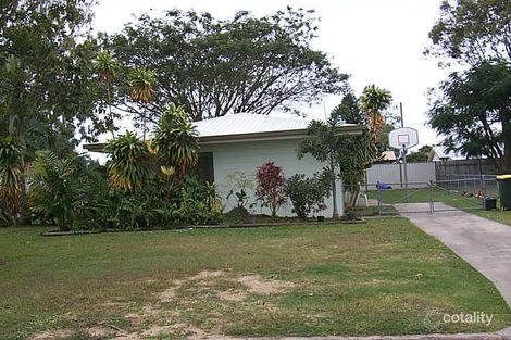 40 Churinga St, Kirwan, QLD 4817