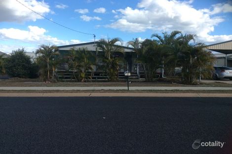 Property photo of 37 Yeates Crescent Dysart QLD 4745