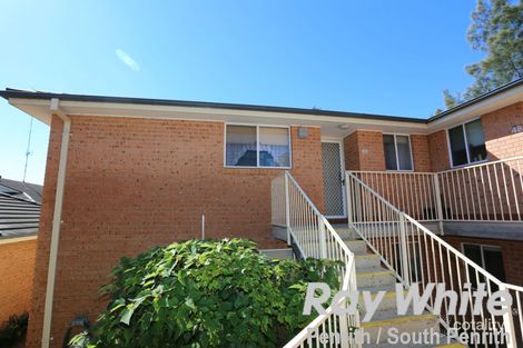 49/37 Mulgoa Rd, Penrith, NSW 2750
