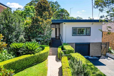 115 Burdett St, Wahroonga, NSW 2076