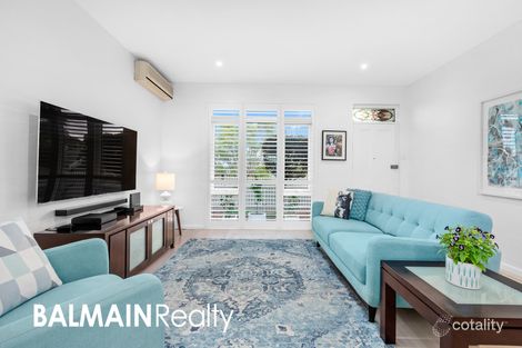 Property photo of 72A Lamb Street Lilyfield NSW 2040