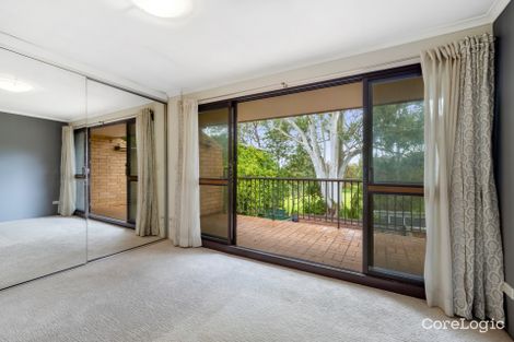 Property photo of 8/55-57 Garnet Street Dulwich Hill NSW 2203