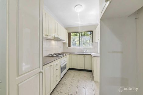 Property photo of 10/35-37 Sheffield Street Merrylands NSW 2160