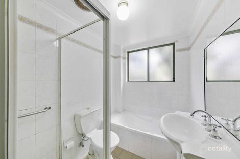 Property photo of 10/35-37 Sheffield Street Merrylands NSW 2160