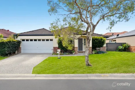 8 Leighanne Cres, Arundel, QLD 4214
