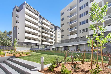 73/1-9 Florence St, South Wentworthville, NSW 2145