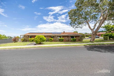 1 Ibis St, Mount Gambier, SA 5290