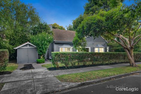 Property photo of 38 Lorne Parade Mont Albert VIC 3127