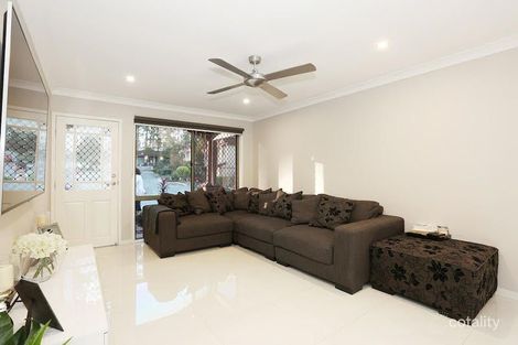 Property photo of 31/18 Batchworth Road Molendinar QLD 4214