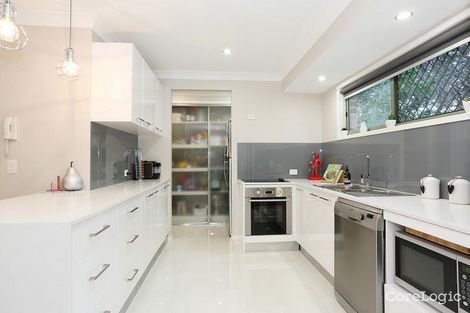 Property photo of 31/18 Batchworth Road Molendinar QLD 4214