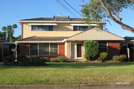 28 Ellesmere St, Panania, NSW 2213