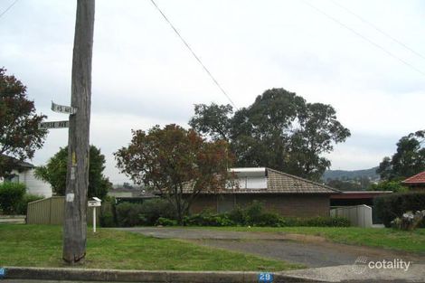29 Morse Ave, Kanahooka, NSW 2530