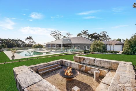 Property photo of 2 Echidna Grove Glenorie NSW 2157