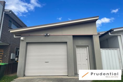 58a Belford St, Ingleburn, NSW 2565