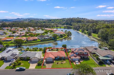 Property photo of 45 Avondale Drive Banora Point NSW 2486