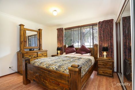 Property photo of 16 Begonia Court Glenmore Park NSW 2745