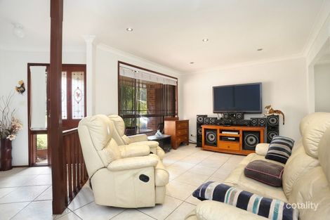 Property photo of 16 Begonia Court Glenmore Park NSW 2745