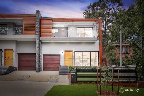 18b Florida St, Sylvania, NSW 2224