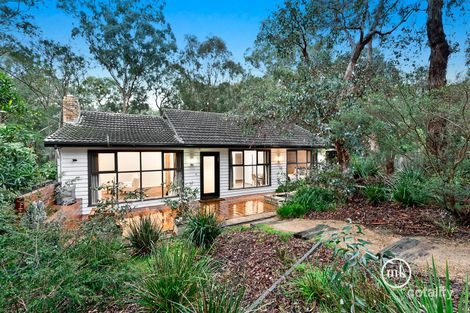 Property photo of 6 Meadow Crescent Montmorency VIC 3094