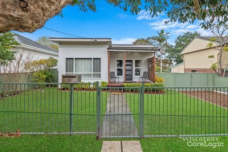 Property photo of 18 Kala Avenue Halekulani NSW 2262