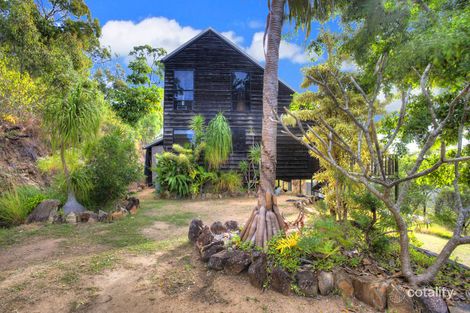 Property photo of 100 Josefski Road Agnes Water QLD 4677