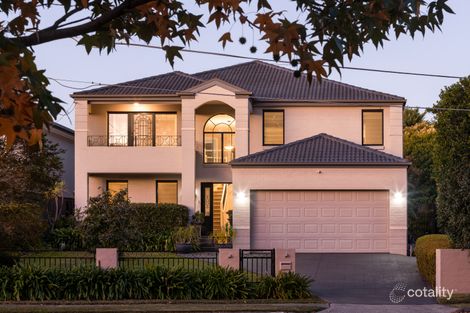 Property photo of 11 Turner Avenue Concord NSW 2137