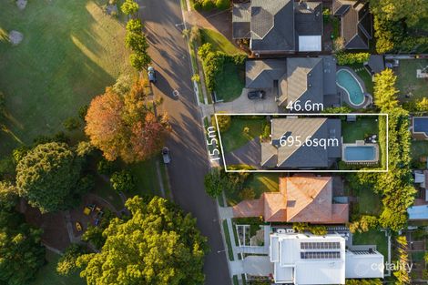 Property photo of 11 Turner Avenue Concord NSW 2137