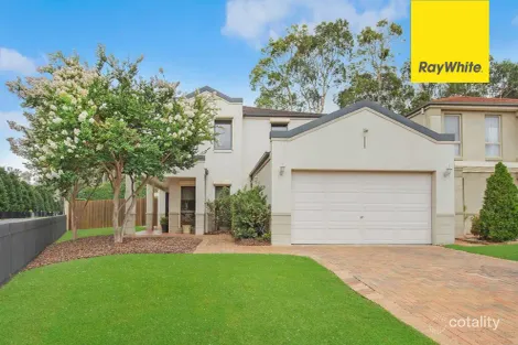 1 Norman May Dr, Lidcombe, NSW 2141