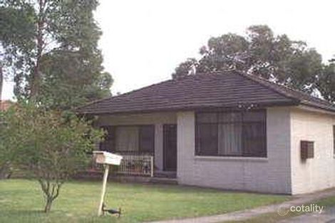 Property photo of 5 Urdala Place Sutherland NSW 2232