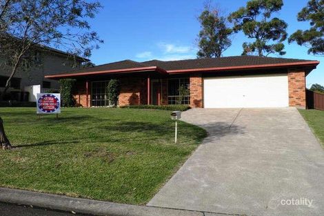 Property photo of 16 The Breakwater Corlette NSW 2315