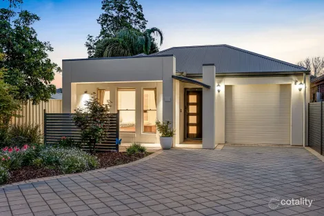 Property photo of 11A Wilson Street Plympton Park SA 5038