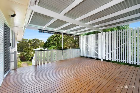 Property photo of 18 Blaine Street Mount Gravatt QLD 4122