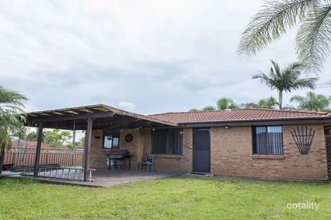 Property photo of 8 Dark Close Edensor Park NSW 2176
