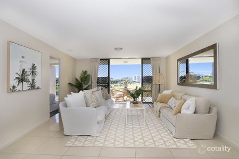 Property photo of 15/39 Kingsford Smith Parade Maroochydore QLD 4558