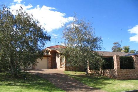 19 Coolock Cres, Baulkham Hills, NSW 2153