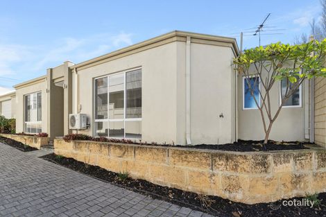Property photo of 154B Peninsula Road Maylands WA 6051