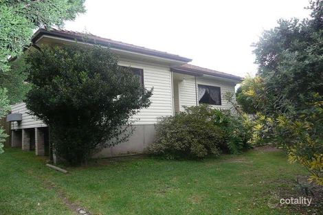 Property photo of 45 Albert Road Auburn NSW 2144