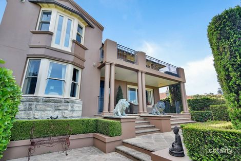 Property photo of 34 Burrawong Avenue Mosman NSW 2088