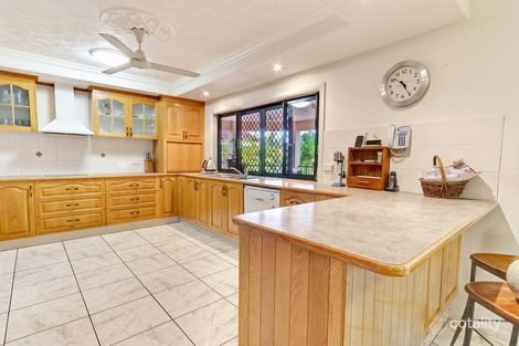 Property photo of 15 Regal Court Kirwan QLD 4817