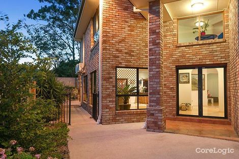 Property photo of 133 Gallipoli Road Carina Heights QLD 4152