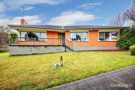 Property photo of 28 Seebeck Road Rowville VIC 3178