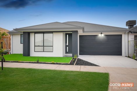30 Gansha St, Weir Views, VIC 3338